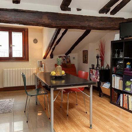 Apartamento Ондарроа Екстер'єр фото