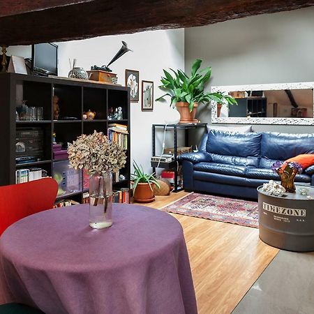 Apartamento Ондарроа Екстер'єр фото