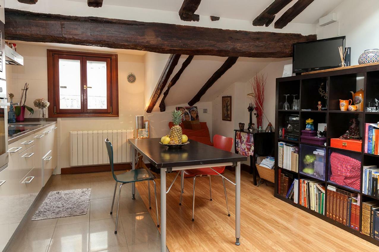 Apartamento Ондарроа Екстер'єр фото