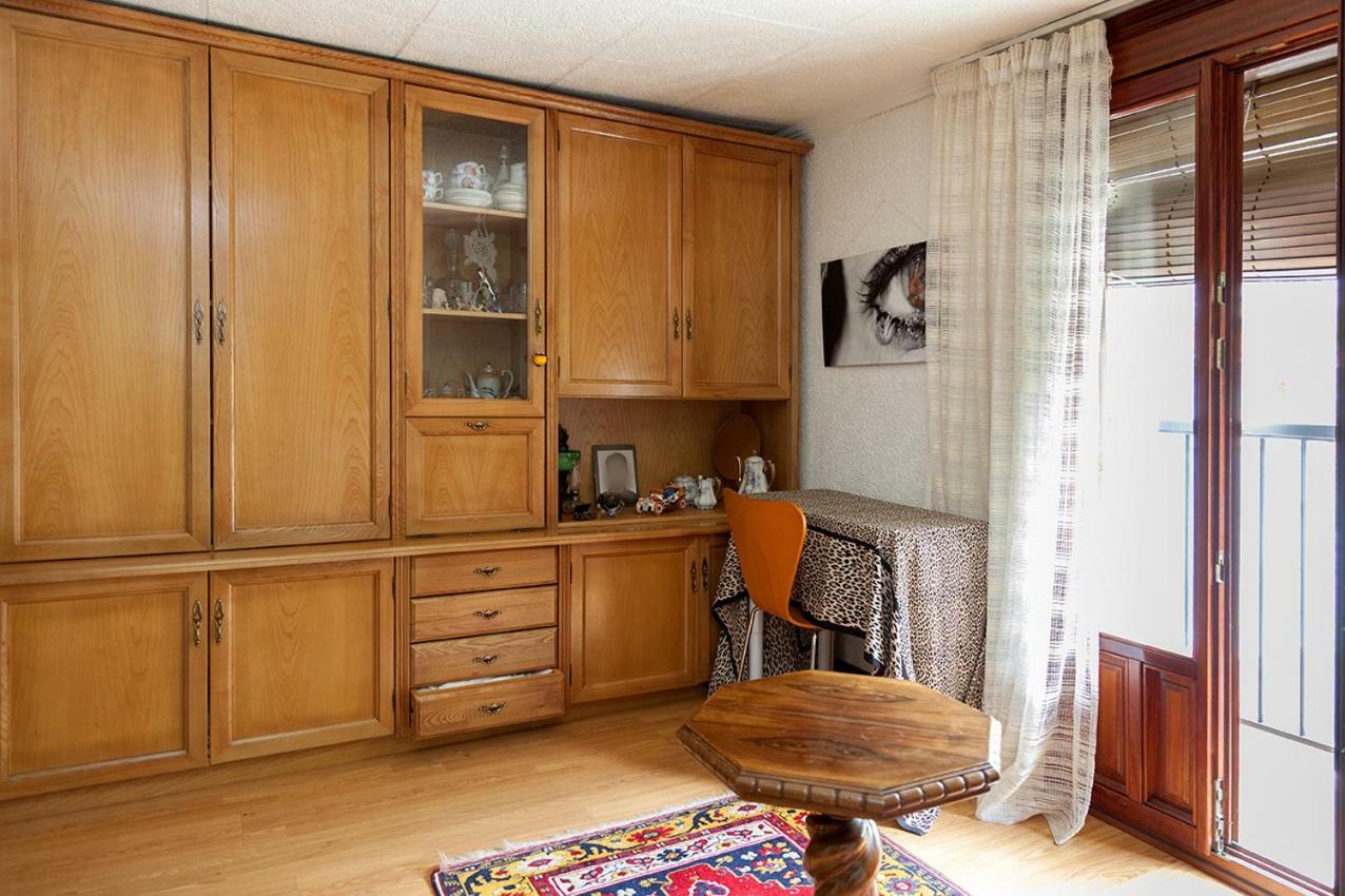 Apartamento Ондарроа Екстер'єр фото