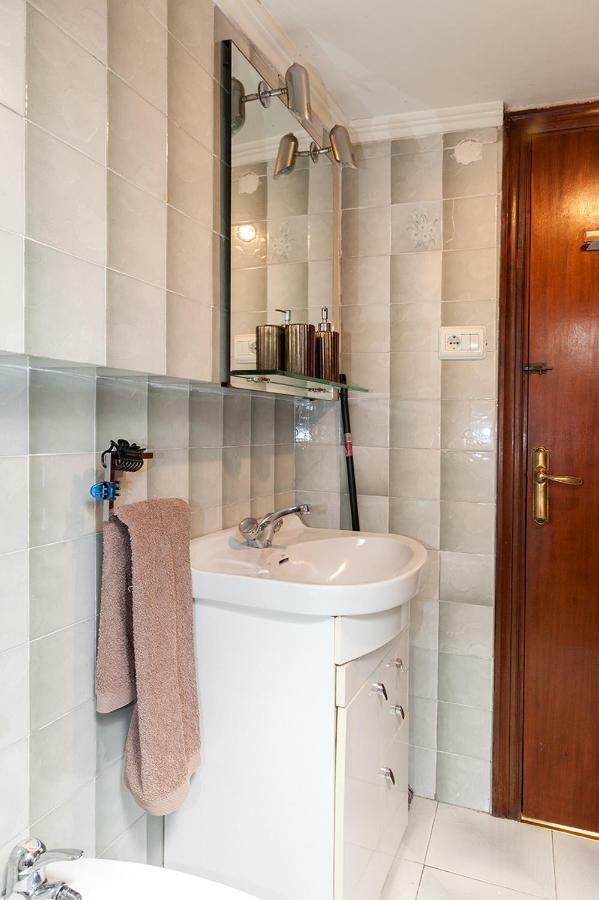 Apartamento Ондарроа Екстер'єр фото