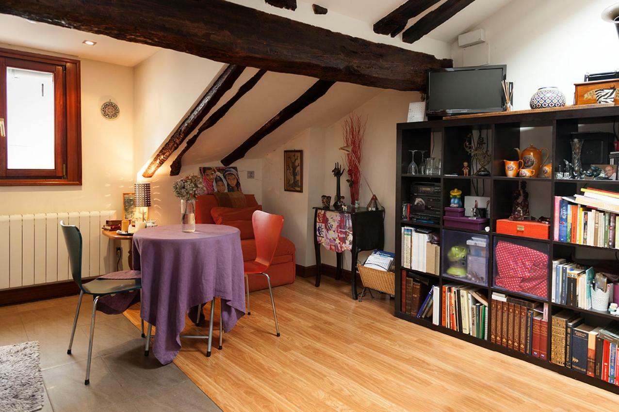 Apartamento Ондарроа Екстер'єр фото